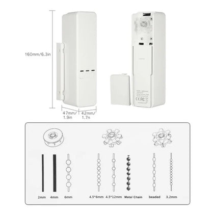 OKOS Smart Blind Controller Kit