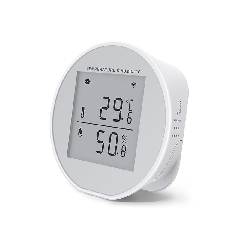 PST Smart WiFi Temperature & Humidity Sensor