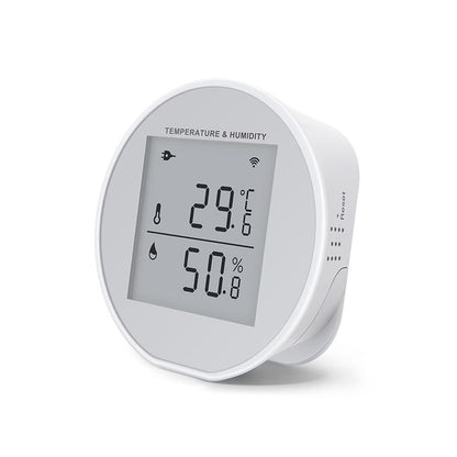 PST Smart WiFi Temperature & Humidity Sensor