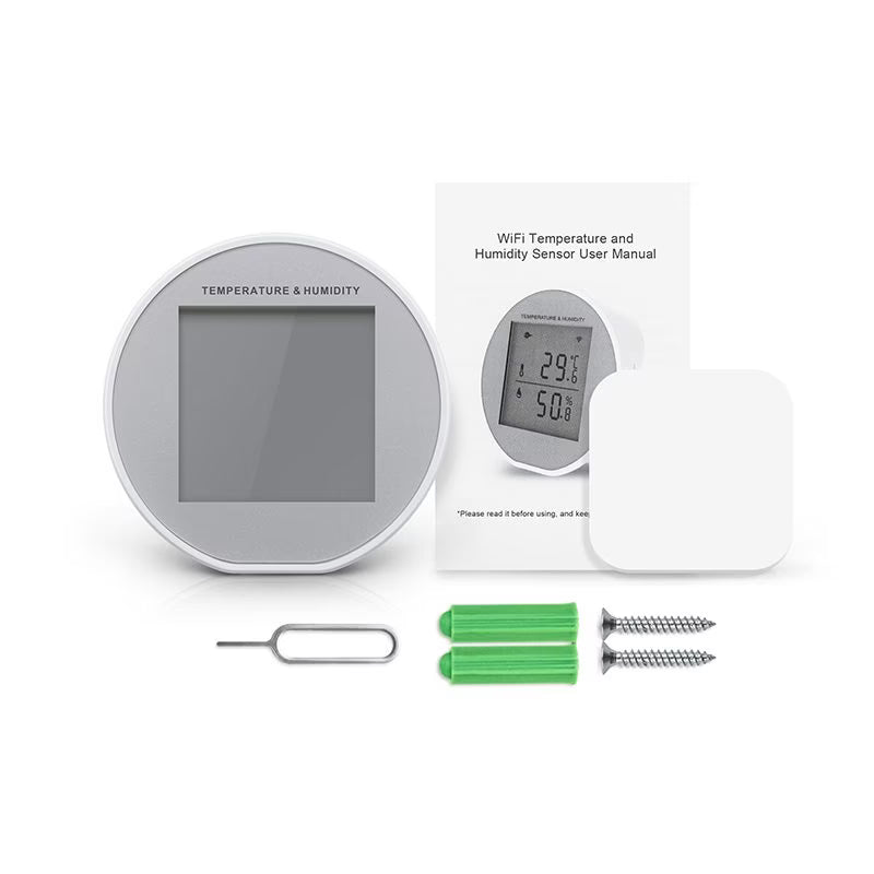 PST Smart WiFi Temperature & Humidity Sensor