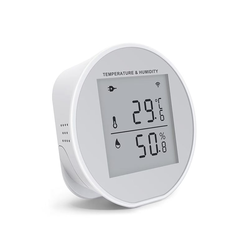 PST Smart WiFi Temperature & Humidity Sensor