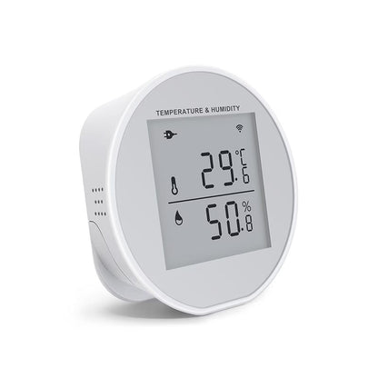 PST Smart WiFi Temperature & Humidity Sensor