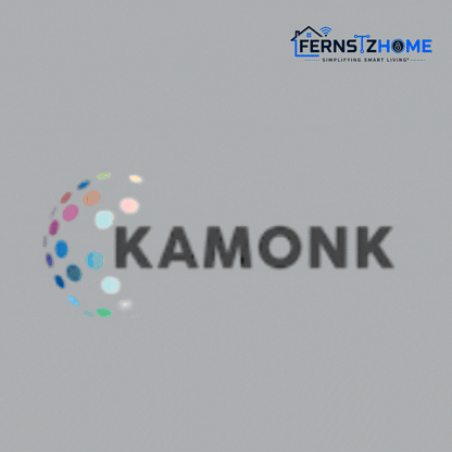 KAMONK Smart Touch Switch Collection