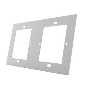 Ledgebit Mounting Frames & Gang Boxes
