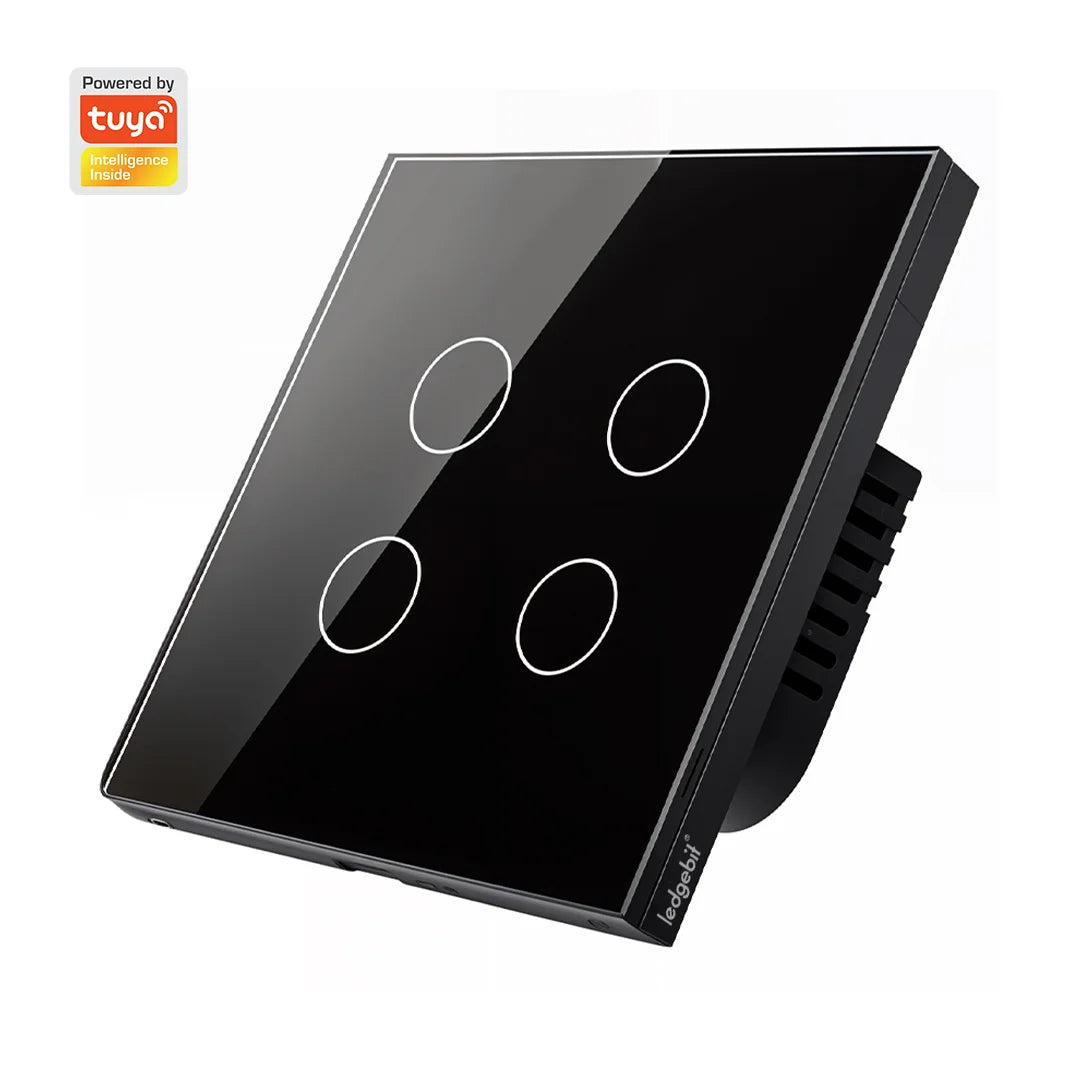 Ledgebit Smart Touch Switches Collection