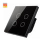 Ledgebit Smart Touch Switches Collection