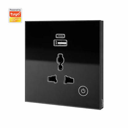 Ledgebit Smart Touch Switches Collection