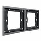 Ledgebit X39R Smart Modular Wall Collection