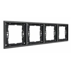 Ledgebit X39R Smart Modular Wall Collection