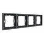 Ledgebit X39R Smart Modular Wall Collection