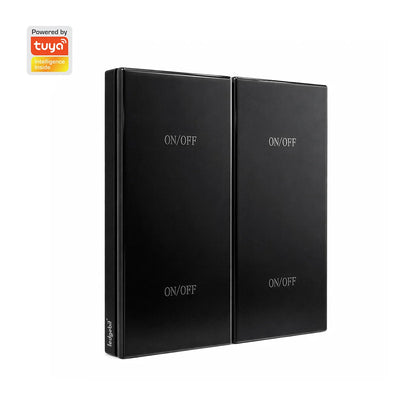 Ledgebit Smart Touch Switches Collection