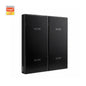 Ledgebit Smart Touch Switches Collection