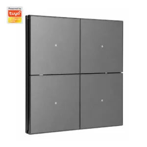 Ledgebit X39R Smart Modular Wall Collection