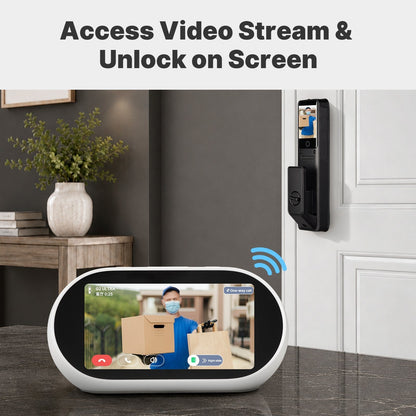 MOES TPL05-T1 Zigbee Bluetooth Mesh and IR smart home hub