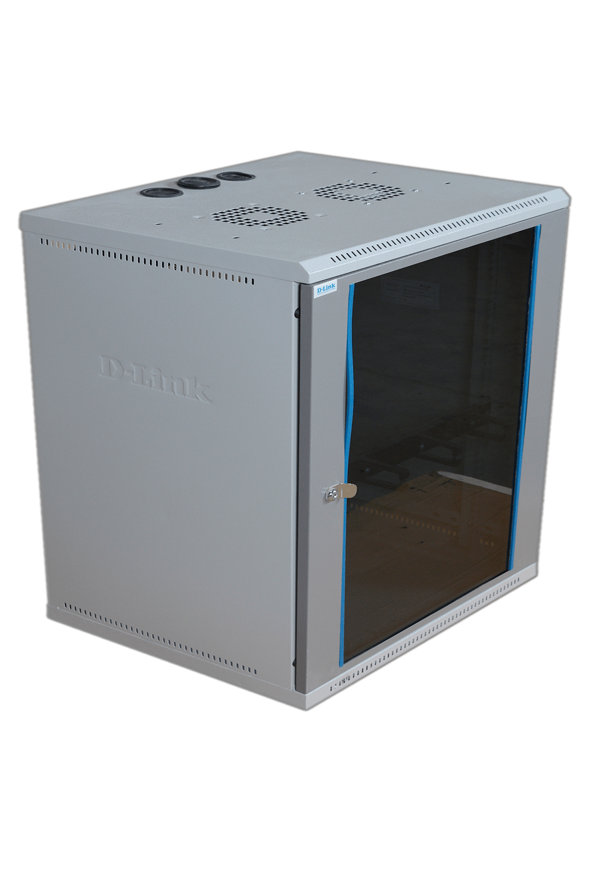 D-Link 9U Wall Mount Rack