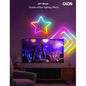 OKOS Smart RGBIC LED Neon Rope Light – 5 Metres | Wi-Fi App & Voice Control