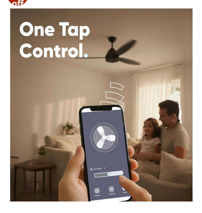 AZIOT Smart Fan Regulator