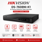 Hikvision 8-Channel NVR