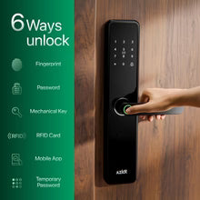 AZIOT Smart Fingerprint Door Lock