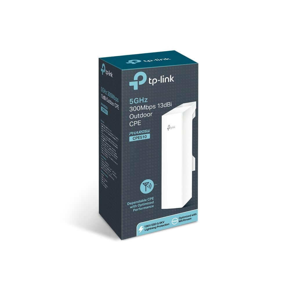 TP-Link Outdoor CPE