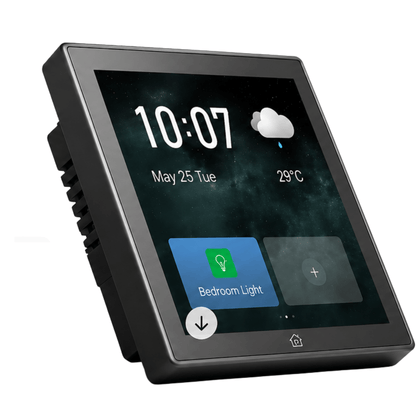 HOMEMATE 4" Smart Touch Panel