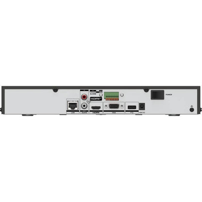 HIKVISION 16 Channel 4K AcuSense H.265+ NVR