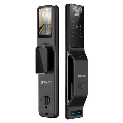 GOLENS X114 Smart Door Lock