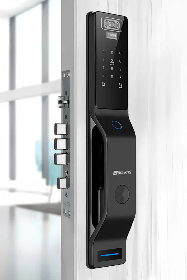 GOLENS X114 Smart Door Lock
