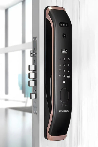 GOLENS X73 Premium Smart Door Lock