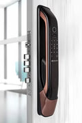 GOLENS X28 Smart Door Lock