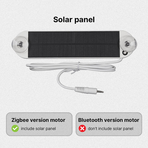 MOES AM43 Wi-Fi Smart Chain Roller Blind Motor