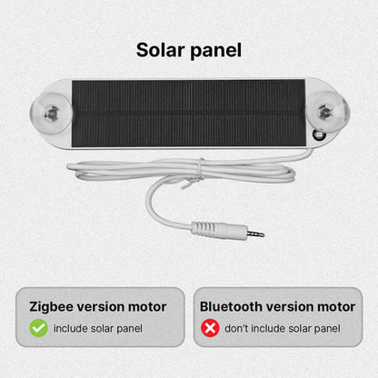 MOES AM43 Wi-Fi Smart Chain Roller Blind Motor