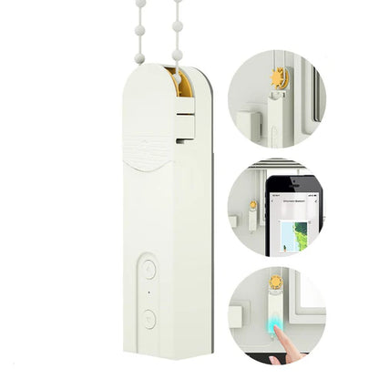 MOES AM43 Wi-Fi Smart Chain Roller Blind Motor